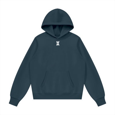 The Racing Collection Unisex Fleece Regular Hoodie (Runs Small)