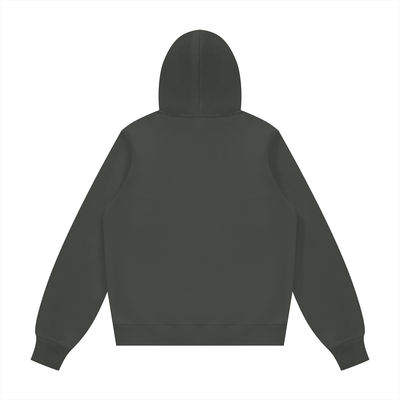 Essensials Unisex Fleece Regular Hoodie (Runs Small)