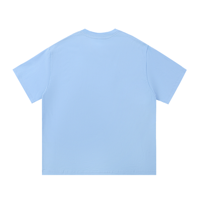 "The Essentials" Cotton T-Shirt
