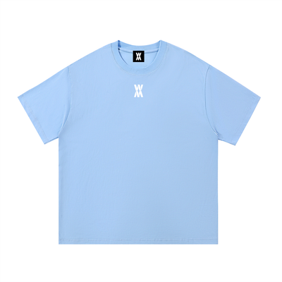 "Burn The Boats" Essential Cotton T-Shirt