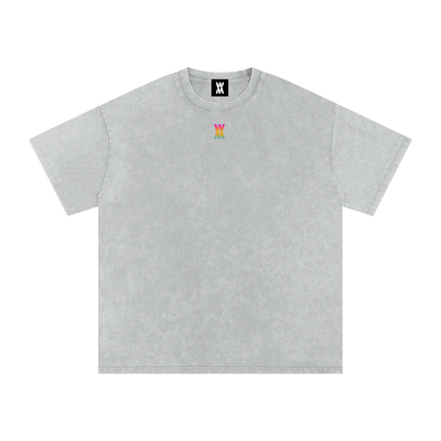 Countach Snow Washed Oversized T-Shirt