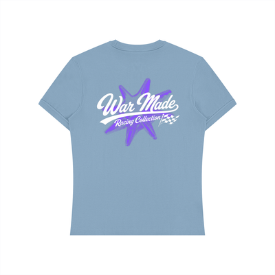 The Racing Collection Unisex Slim Fit T-Shirt