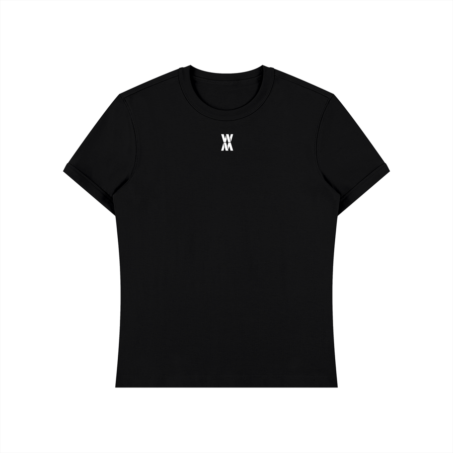 The Essentials Unisex Slim Fit T-Shirt