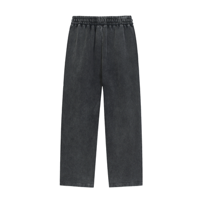 Snow Wash Heavyweight Sweatpants