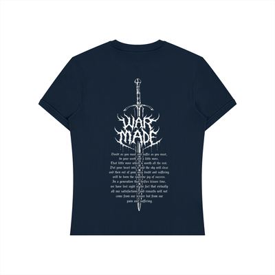 The Sword Unisex Slim Fit T-Shirt