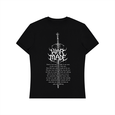 The Sword Unisex Slim Fit T-Shirt