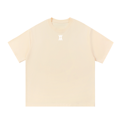 "Hard Work & God's Work" Essential Cotton T-Shirt