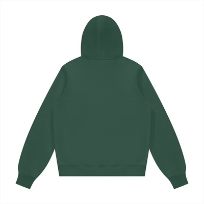 Essensials Unisex Fleece Regular Hoodie (Runs Small)