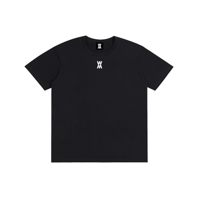 War Made Script Cotton Unisex T-Shirt