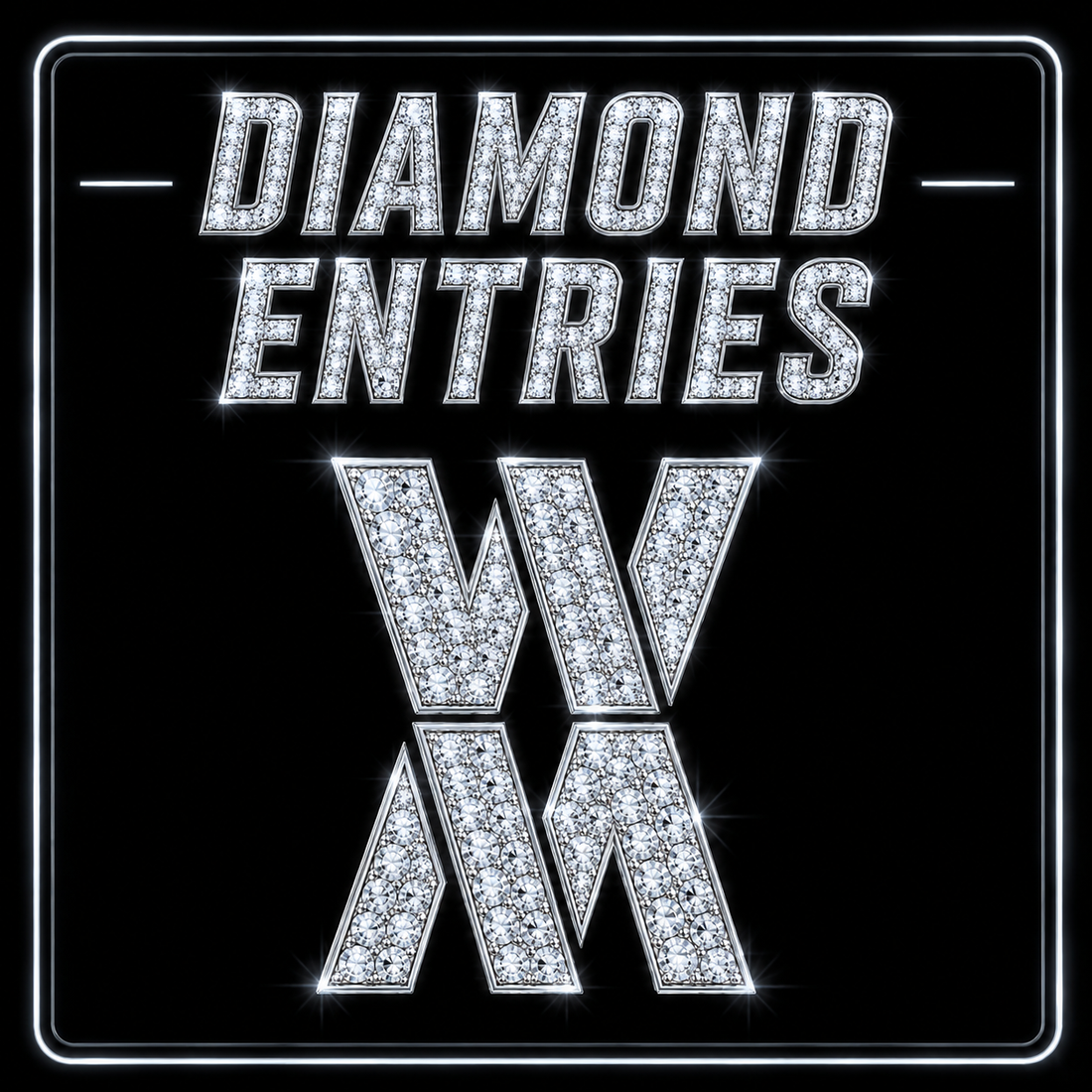Diamond Entries