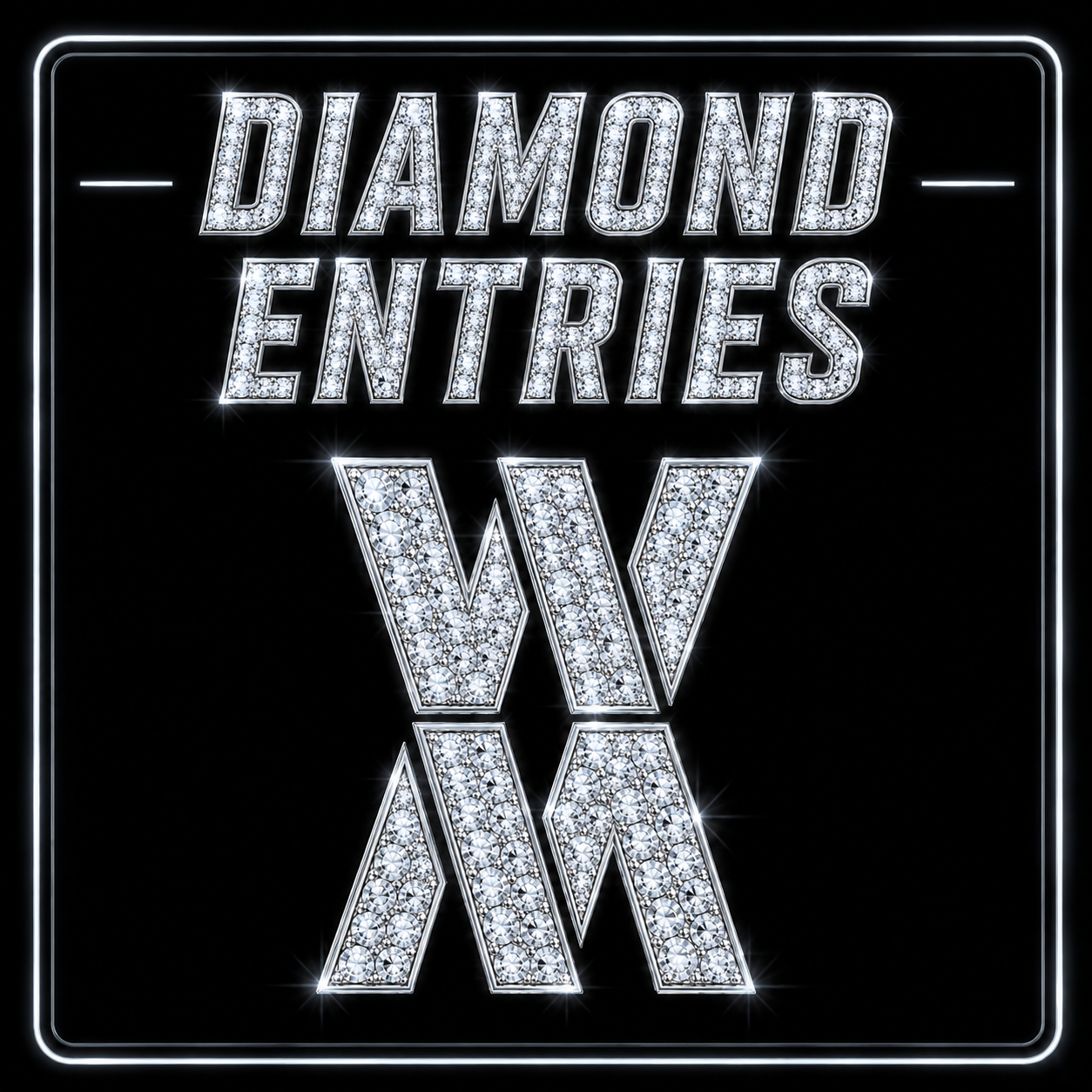 Diamond Entries