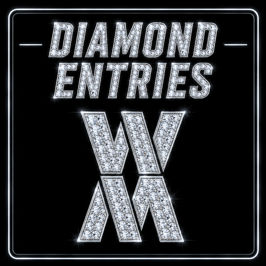 Diamond Entries