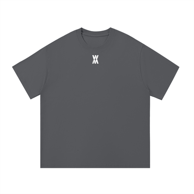 "Hard Work & God's Work" Essential Cotton T-Shirt