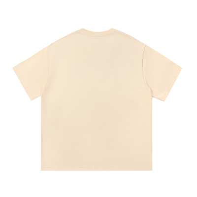 "The Essentials" Cotton T-Shirt