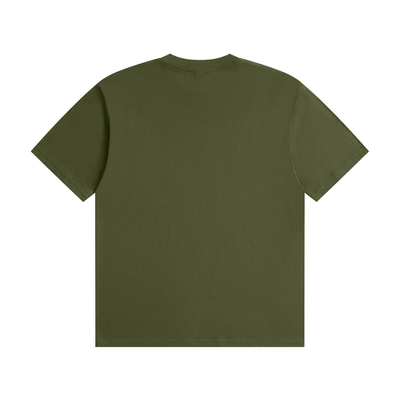 War Made Essentials Unisex Skivvy Shirt