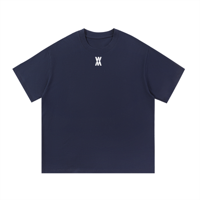 "Hard Work & God's Work" Essential Cotton T-Shirt