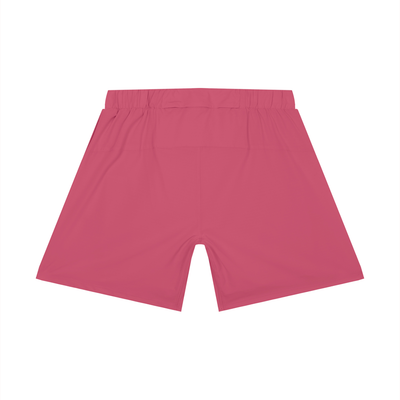 Men’s Loose Fit Performance Shorts