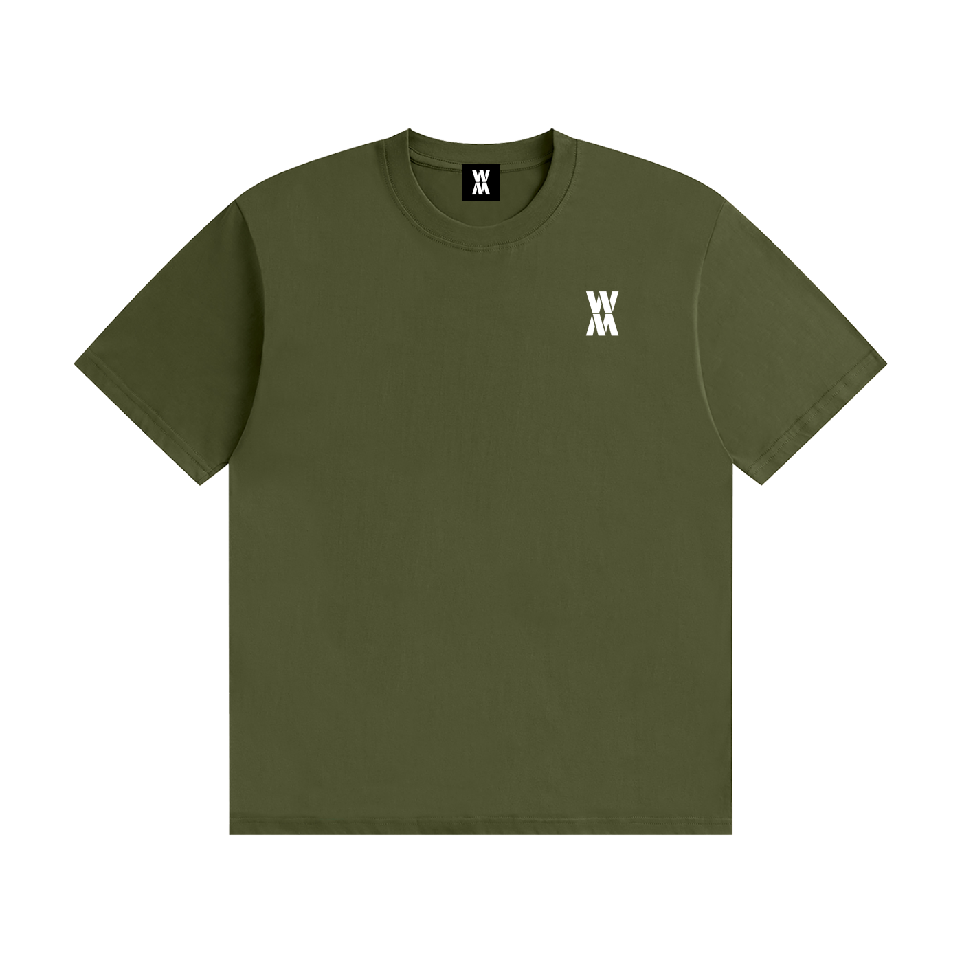 War Made Skull Unisex Skivvy Shirt