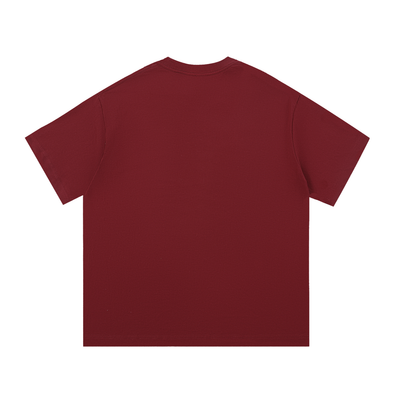 "The Essentials" Cotton T-Shirt