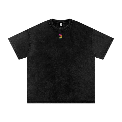 Countach Snow Washed Oversized T-Shirt