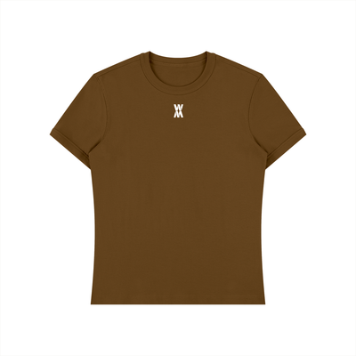 Graffiti "Burn The Boats" Unisex Slim Fit T-Shirt