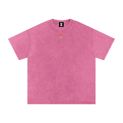 Countach Snow Washed Oversized T-Shirt