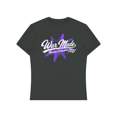 The Racing Collection Unisex Slim Fit T-Shirt