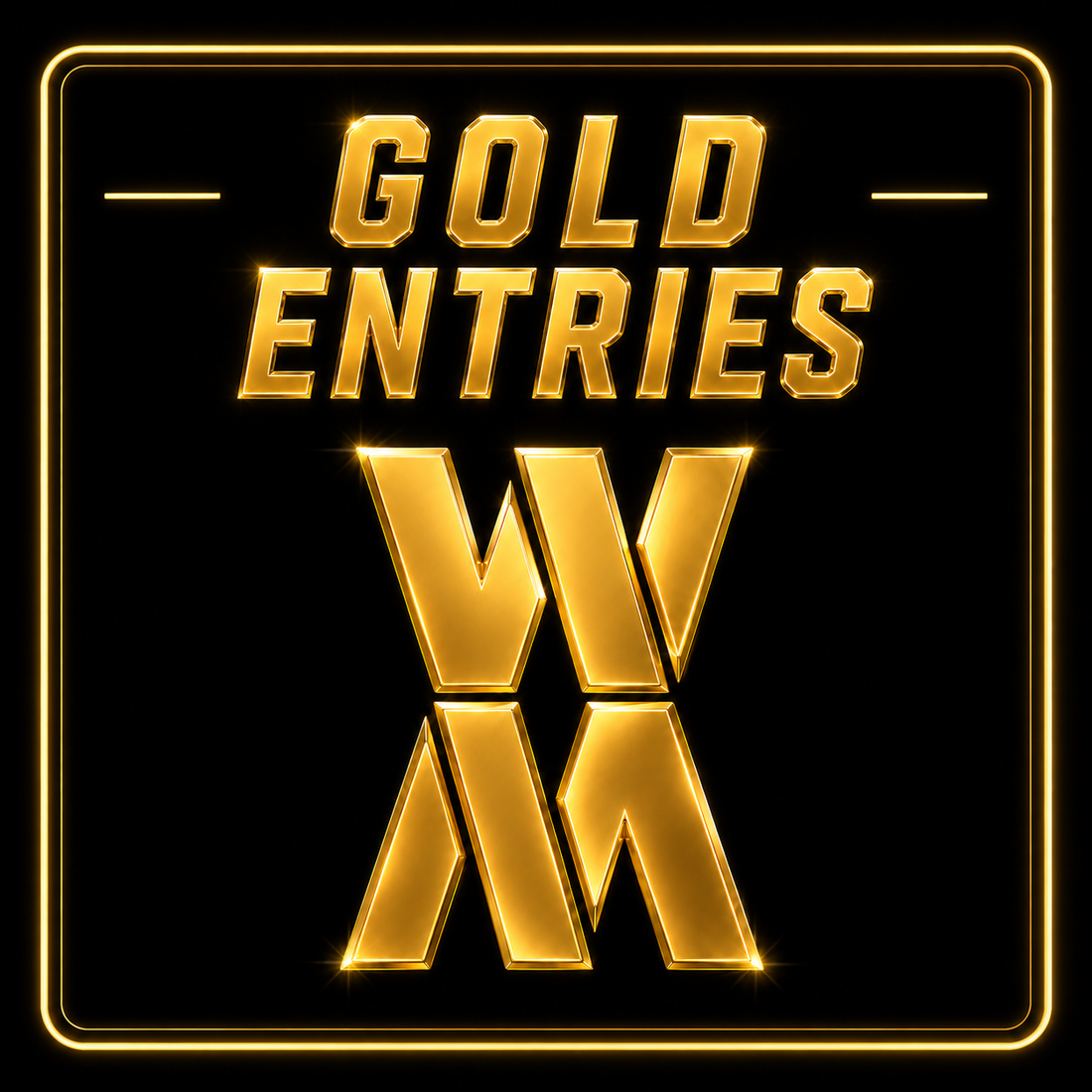 Gold Entries