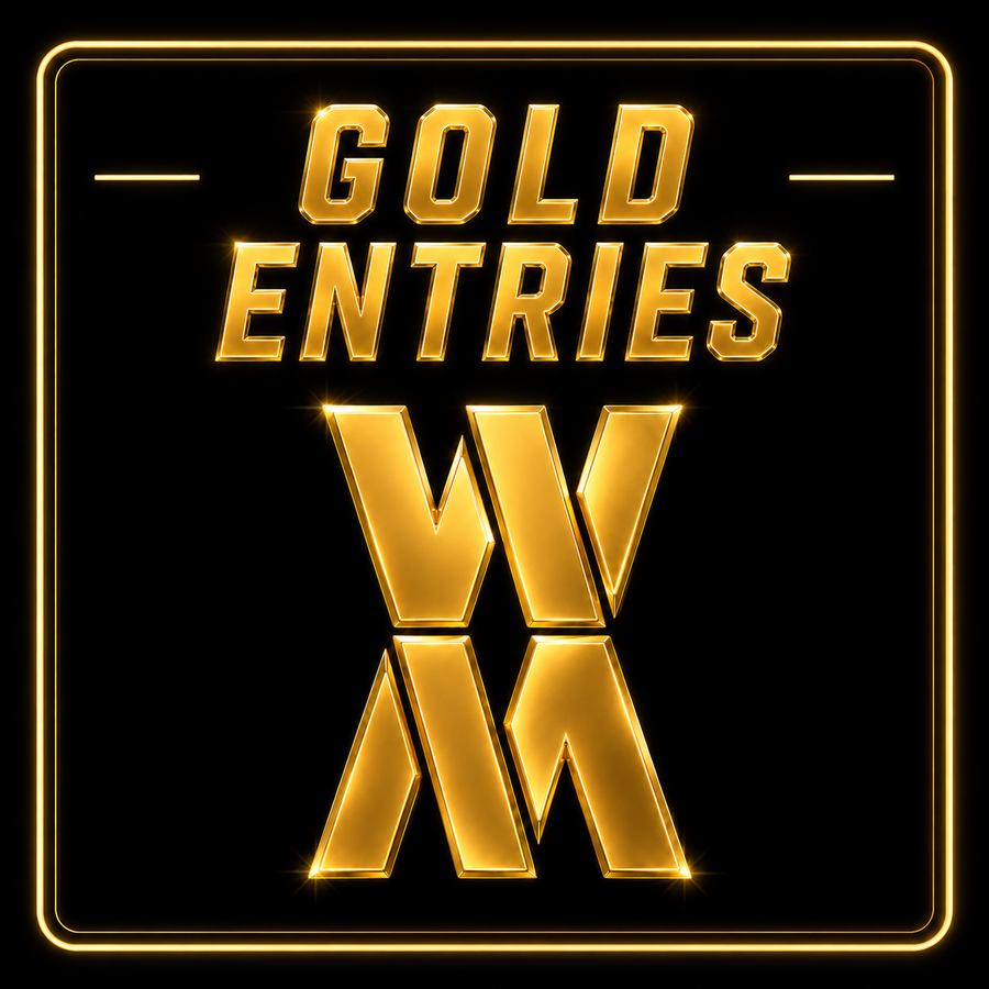 Gold Entries
