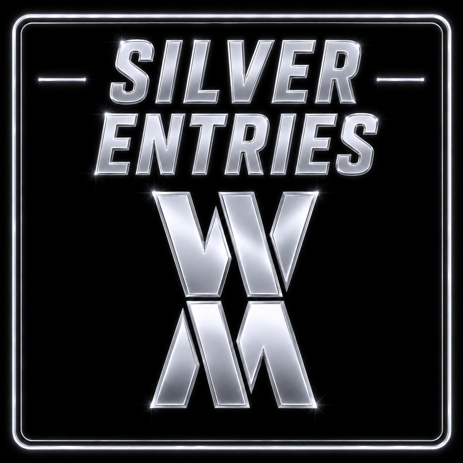 Silver Entries